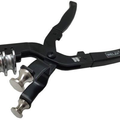 Brake Pipe Bending Pliers 3/16", 5/16", 3/8"