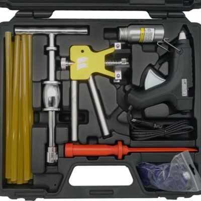 PROFESSIONAL PAINTLESS DENT REMOVAL SET