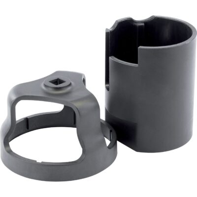 2-PIECE FUEL FILTER TOOL FOR DIESEL JTD/CDTi/DDiS/TiD/VCDi/Hdi