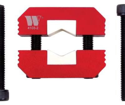 Clamp for Strut Insert Pistons - 60mm