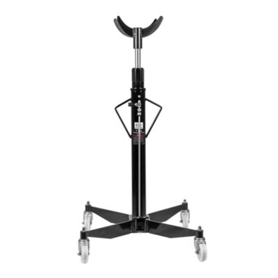 SIP 1 Ton Transmission Jack with Adaptor