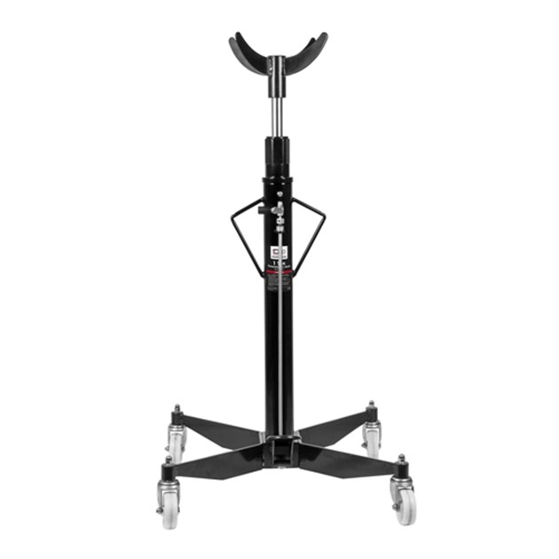 SIP 1 Ton Transmission Jack with Adaptor