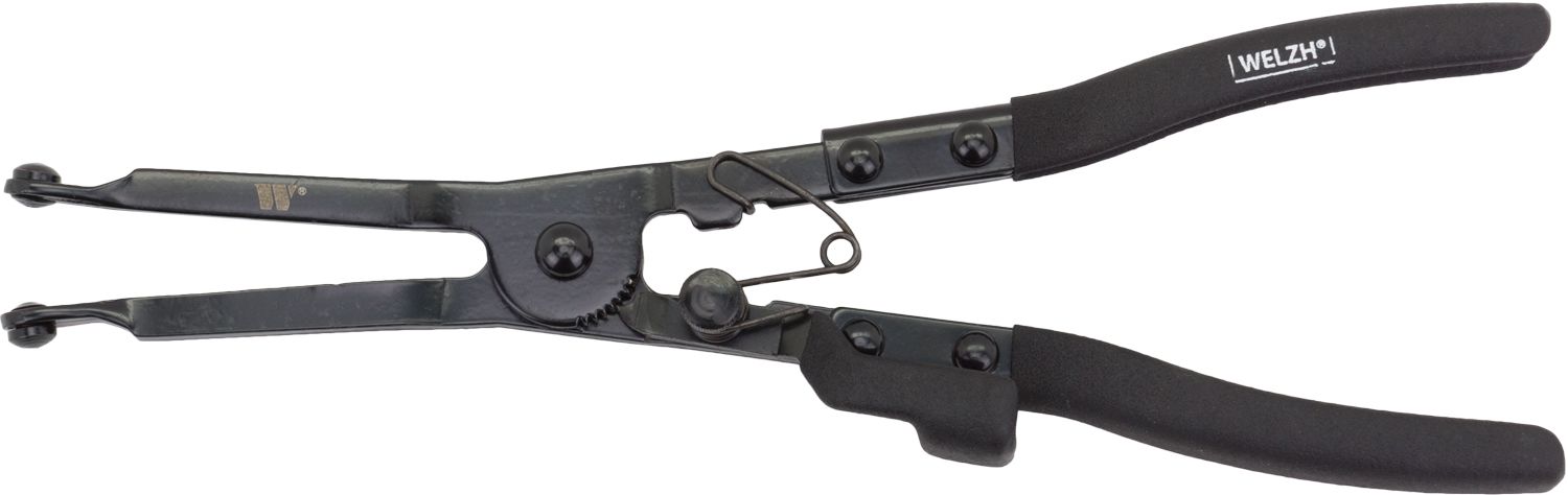 Special Exhaust Clamp Plier For PSA