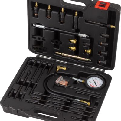 Petrol & Diesel Master Compression Tester Kit