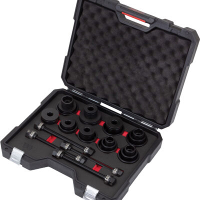 Universal Press & Pull Sleeve Set xxra small