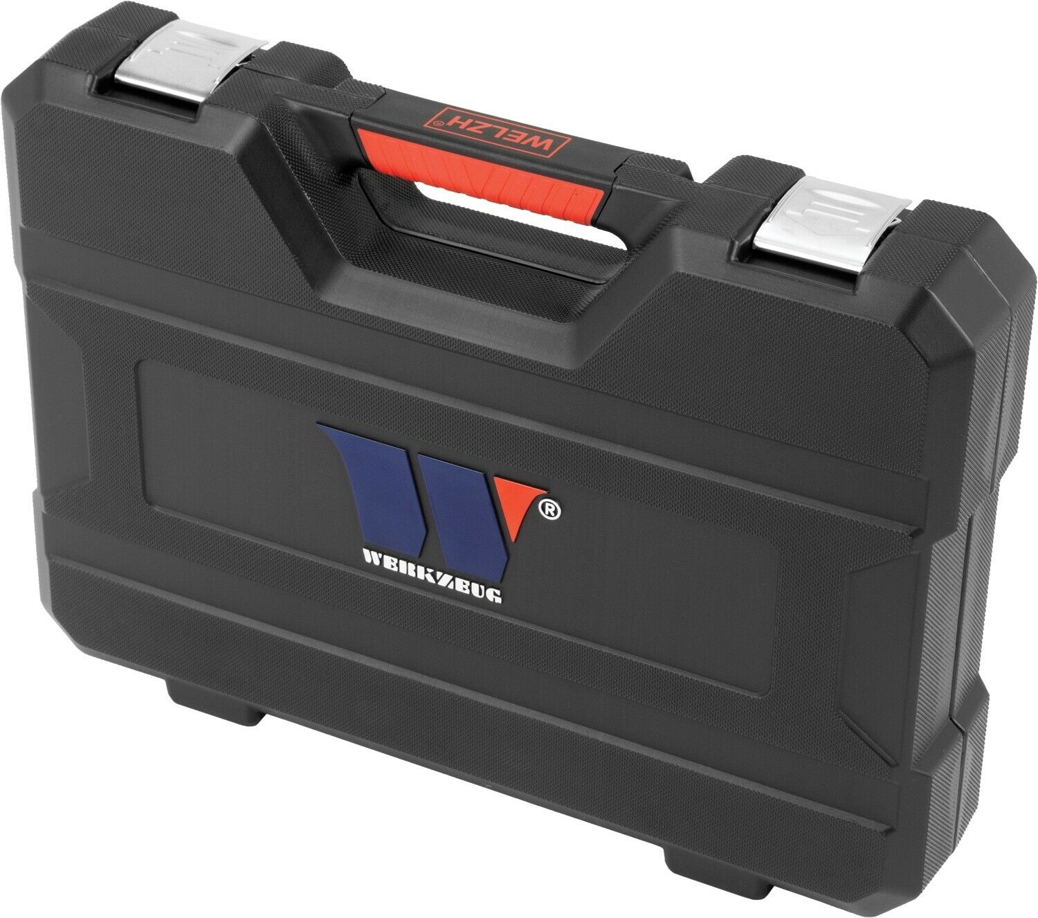 81-Piece Master Bit Socket Set - Image 2