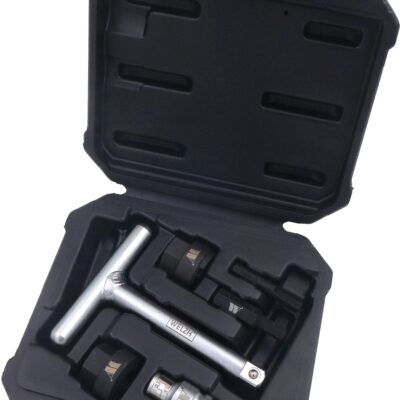 Master Plastic Oil Drain Plug Kit Updated