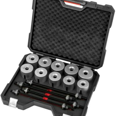 PRESS AND PULL SLEEVE KIT- 24 PIECE