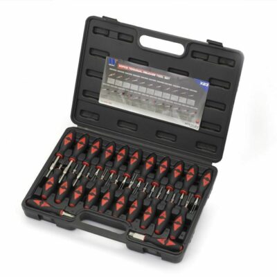 Terminal Release Tool Set 23-Piece