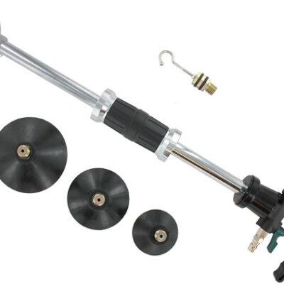 Air vacuum dent puller