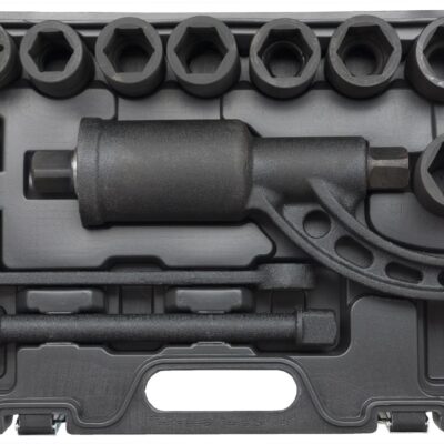 Torque Multiplier Set 1 Drive