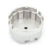 Oil Filter Wrench; 64.5 X 14 For Toyota, 90-L