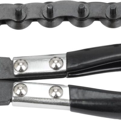 Exhaust Pipe Chain Cutter