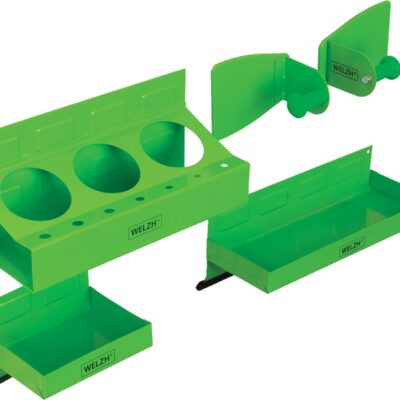 Magnetic Holders & Trays