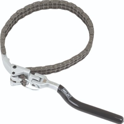 Oil Filter Chain Wrench 60-160mm
