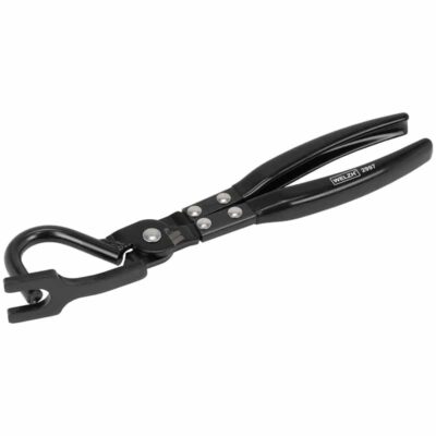 Removal Plier For Exhausts
