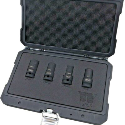 Brake Caliper Socket Set For VAG