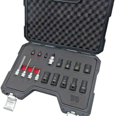 Specialist Brake Callper Kit 18-Piece Set