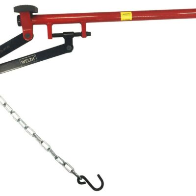 Wishbone Lever Tool Universal