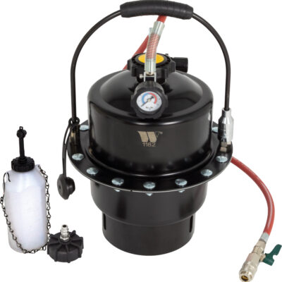 Professional Air Brake Bleeder (1182-WW)