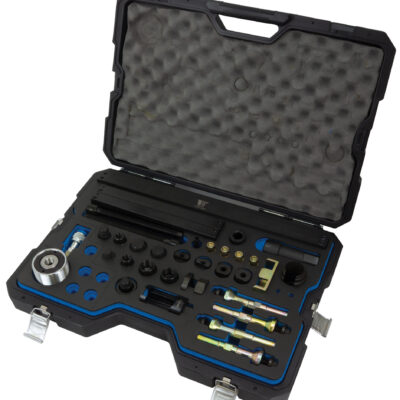 UNIVERSAL HYDRAULIC INJECTOR REMOVAL TOOL KIT