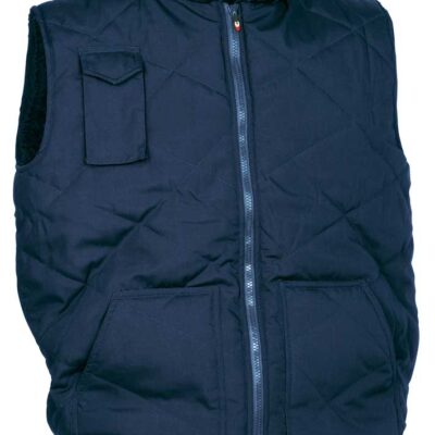 Aldan Padded Waistcoat