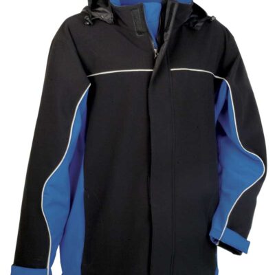 Norway Softshell Jacket