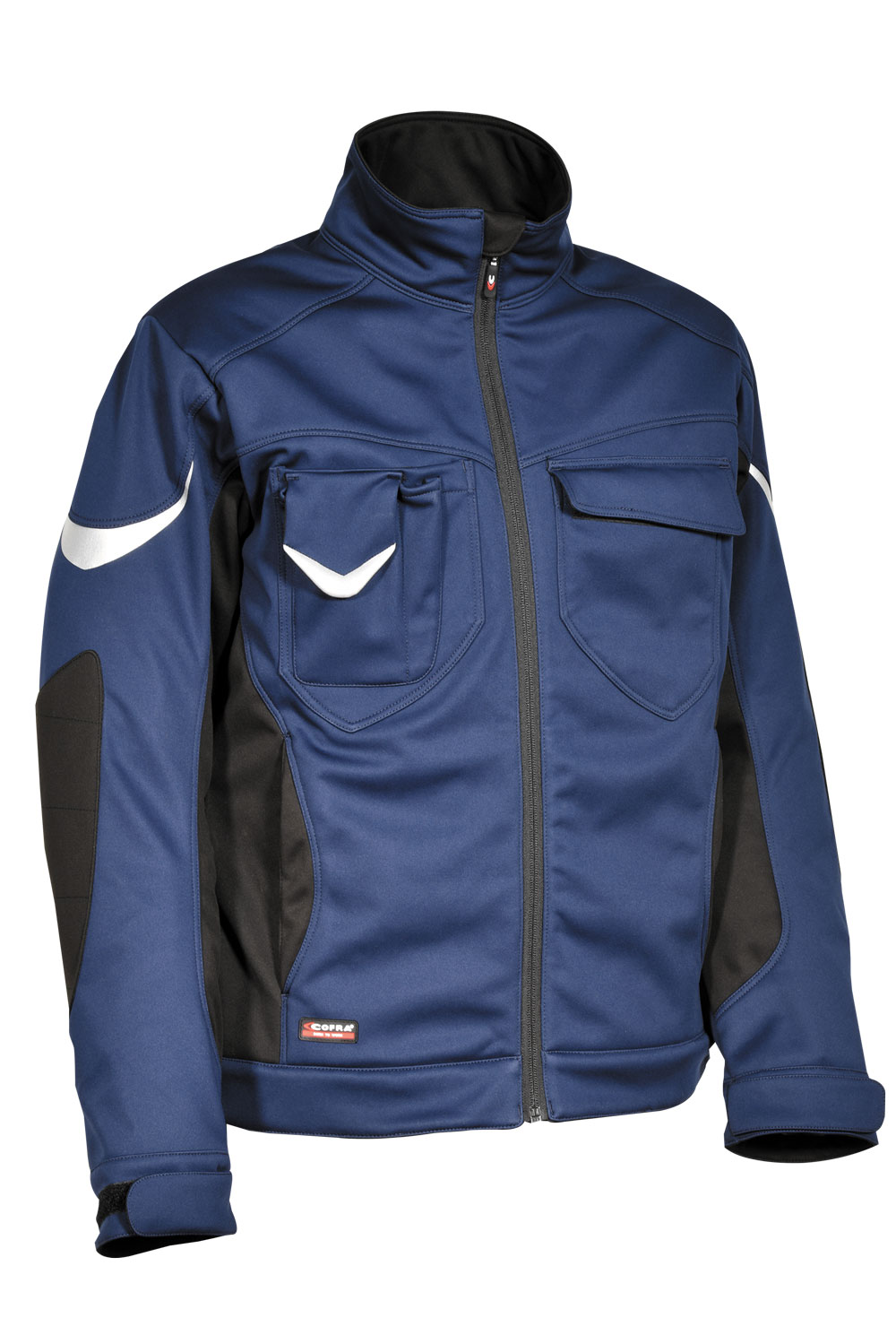Scourer Winter Softshell Jacket