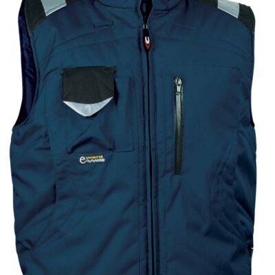 Polar Padded Waistcoat