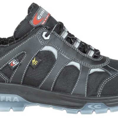 Franklin Black SB E P FO SRC