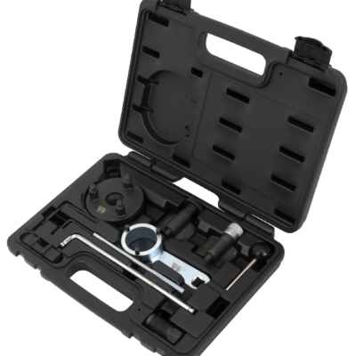 VAG Engine Timing Tool Set For 1.6 & 2.0 Common Rail Diesel (1076-WW)
