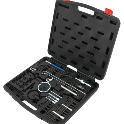 Citroen & Peugeot Engine Timing Tool Kit Master (60036-WW)