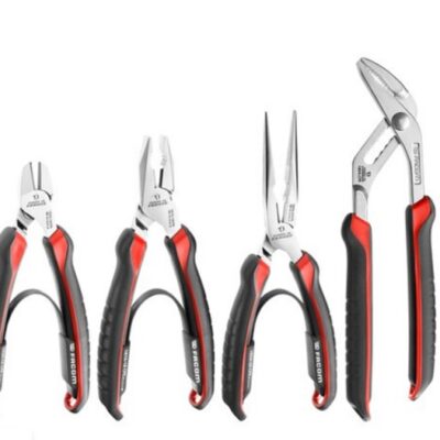 4 PLIERS