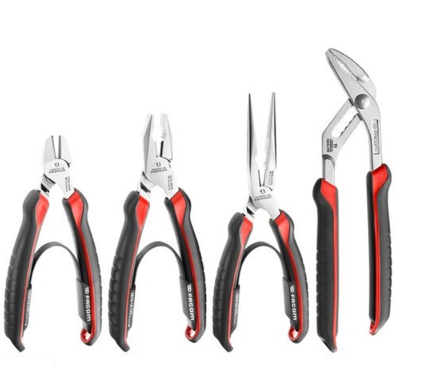 4 PLIERS