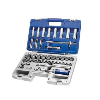1/2" Square Drive Socket Sets