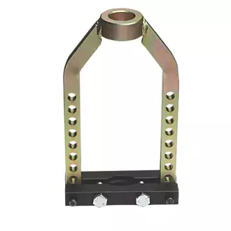 CV JOINT CLUTCH / EXHAUST