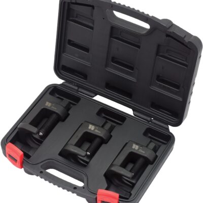 Ball Joint Splitters; 3-Piece