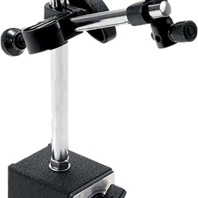 Magnetic Stand For Measuring Instruments