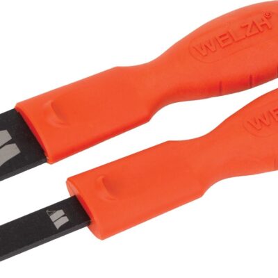 Scraper Set 2-Piece Tungsten Steel