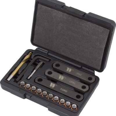 Brake Thread Repair Kit M9X1.25