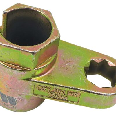 Oxygen Sensor Socket 1/2D 22mm