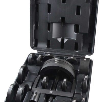 Master Wheel Hub & Bearing Removal,Install Kit