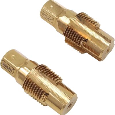 Nox Sensor Tap Kit M20X1.5 & M22X1.5