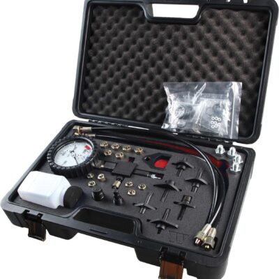 Diesel High Pressure Pump Test Kit