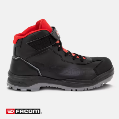 Facom Footwear Toroso