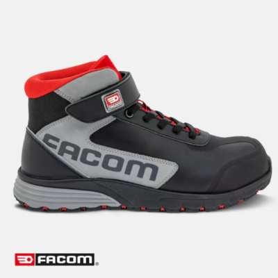 Facom Footwear - Shikan