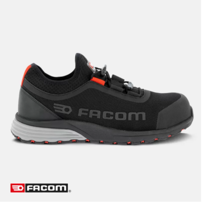 Facom Footwear - Sotchi 7824