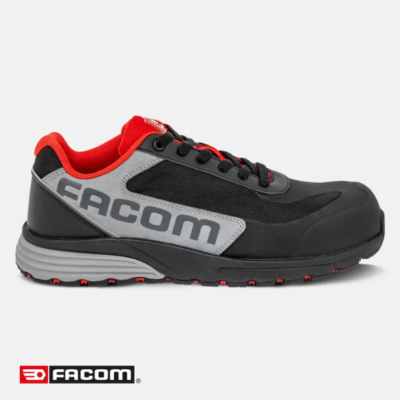 Facom Footwear - Suzuka