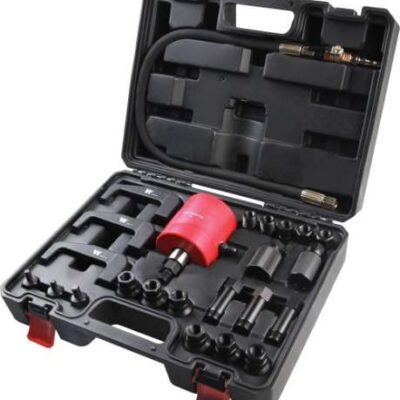 Welzh Vibration Mate; Master Injector Removal Tool