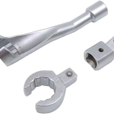 Exhaust Gas Temp Sensor Tool Set - 19mm for Vag Group